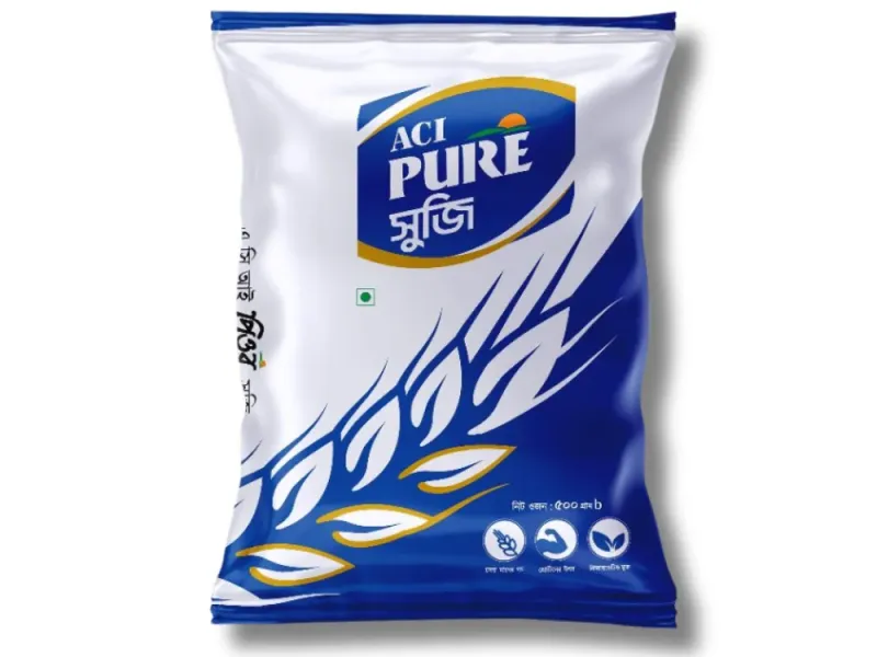 ACI Pure Suji 500gm