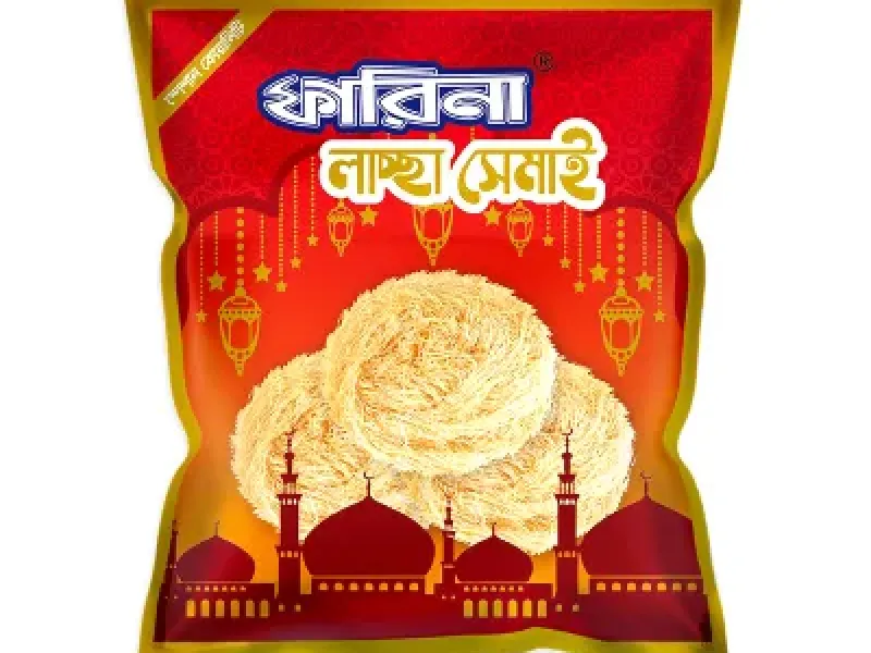 Farina Laccha Shemai
