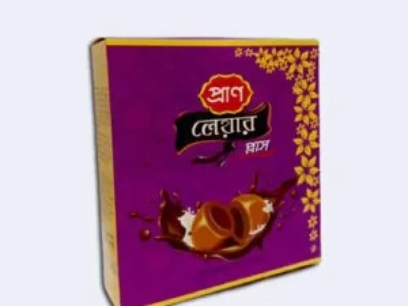 প্রাণ লেয়ার প্লাস
