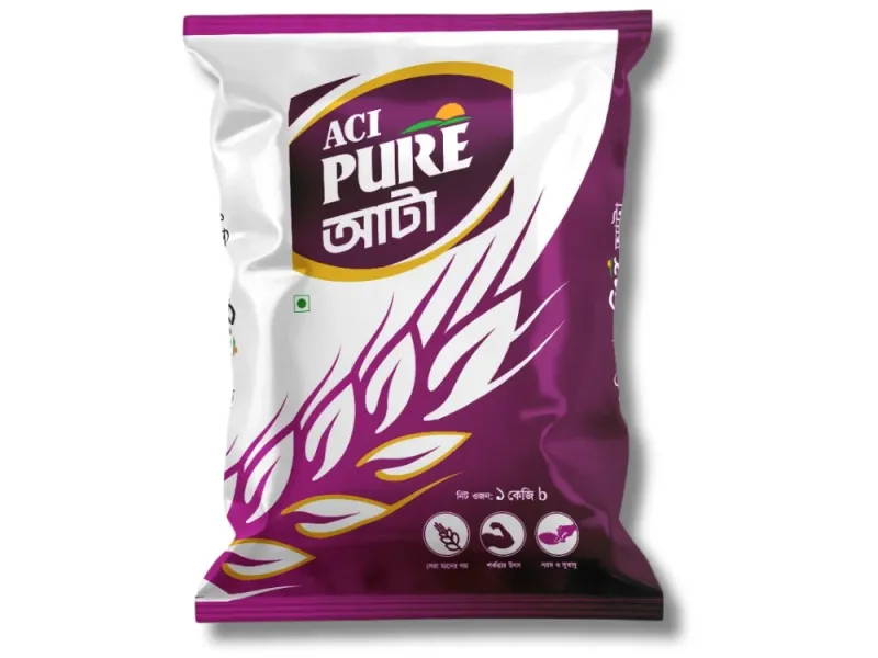 ACI Pure Atta 1kg