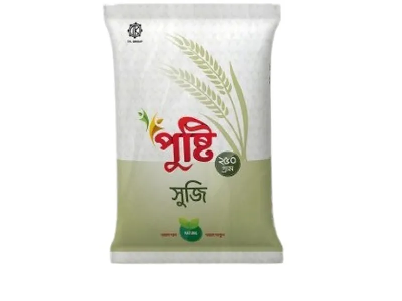 Pusti Suji 250g