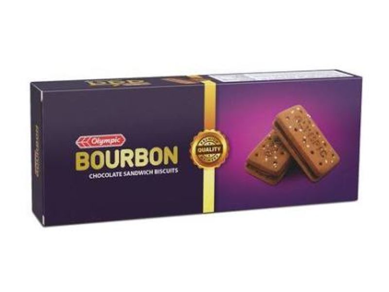 BOURBON OLYMPIC