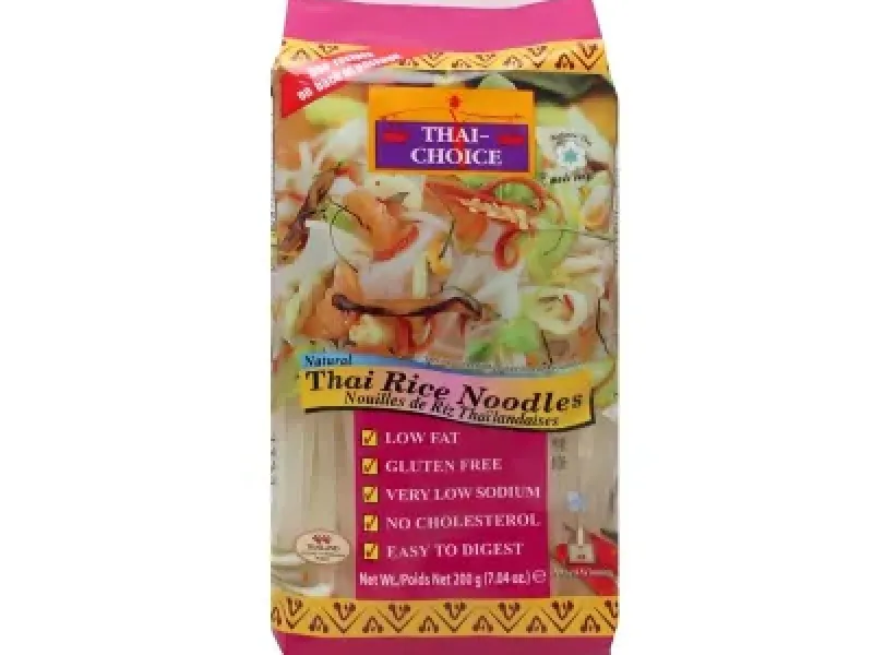 Thai Choice Rice Noodles