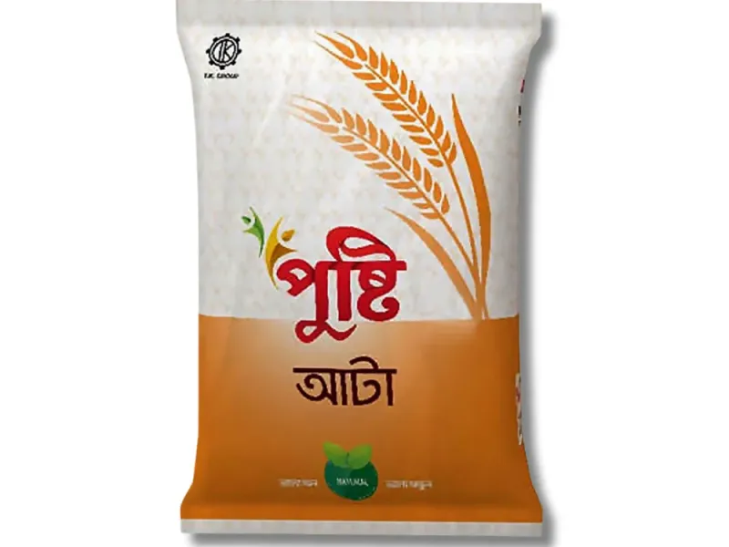 Pusti Atta 1kg