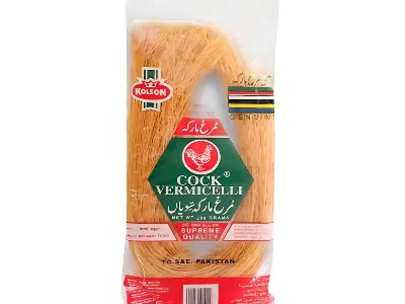 Kolson Cock Vermicelli (Shemai)