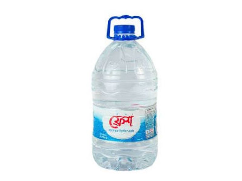 FRESH WATAR 5L