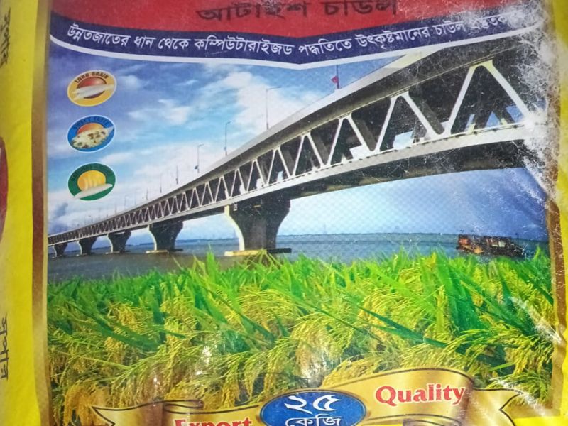 PADMA BRIDGE (পদ্ধা সেতু)