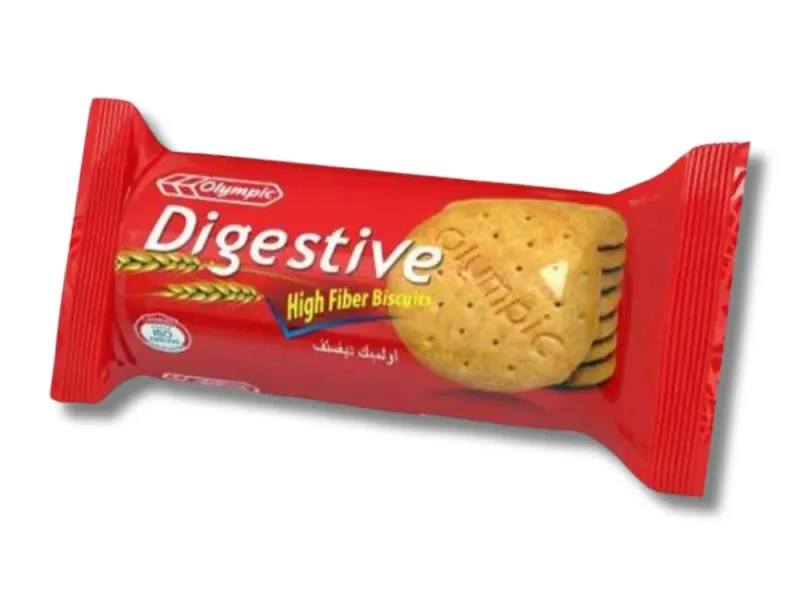 DIGESTIVE OLYMPIC
