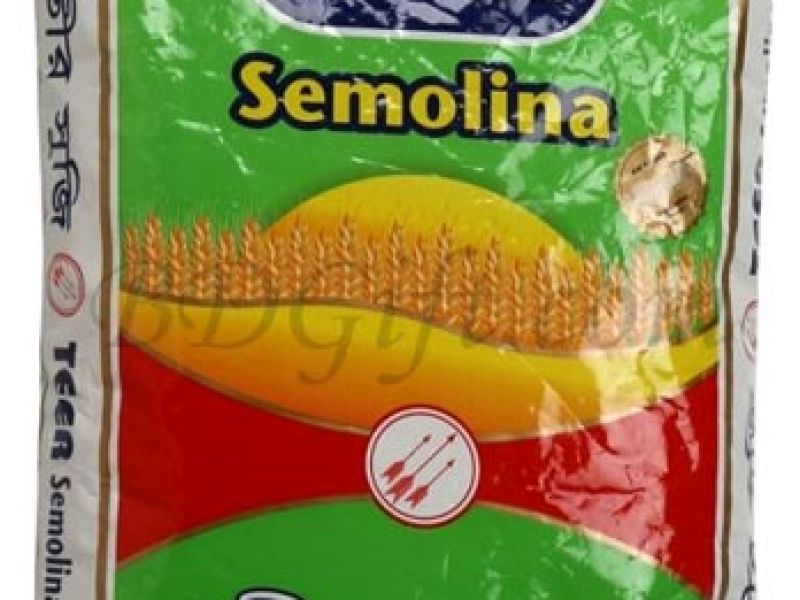 Teer Suji 500 gm