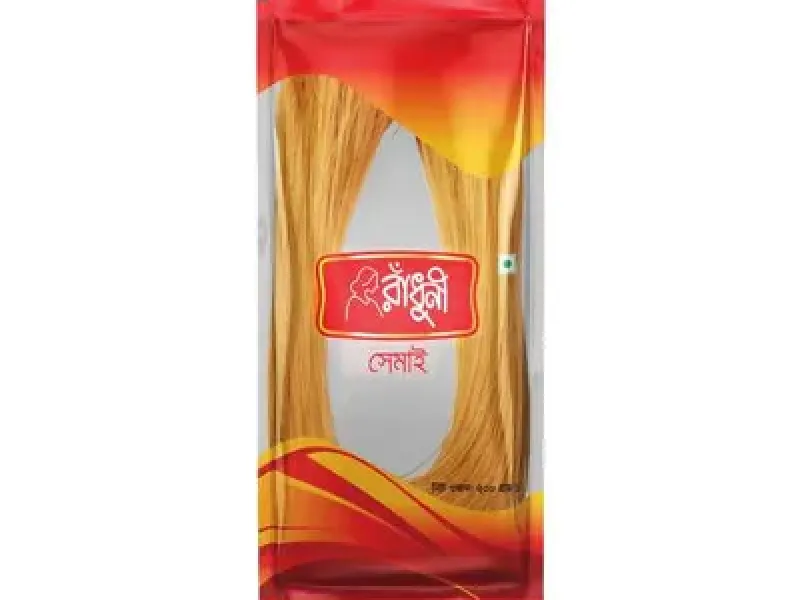 Radhuni Shemai