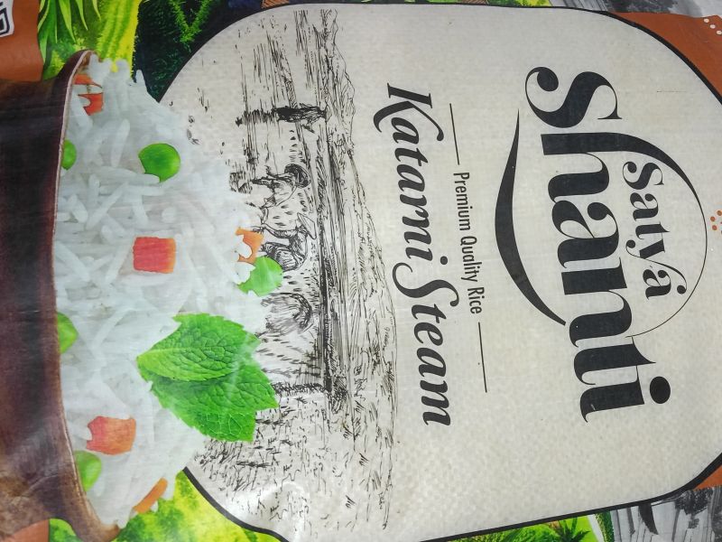 Satya Shanti katani Rice