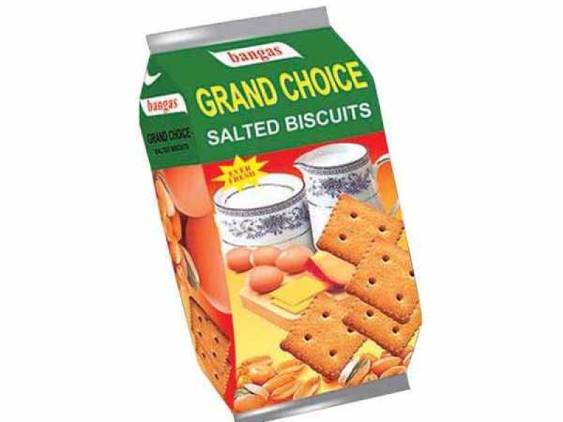 GRAND CHOICE BANGAS