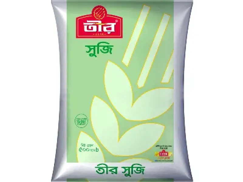 Teer Semolina Suji