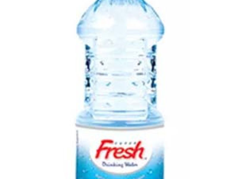 FRESH WATAR 2L
