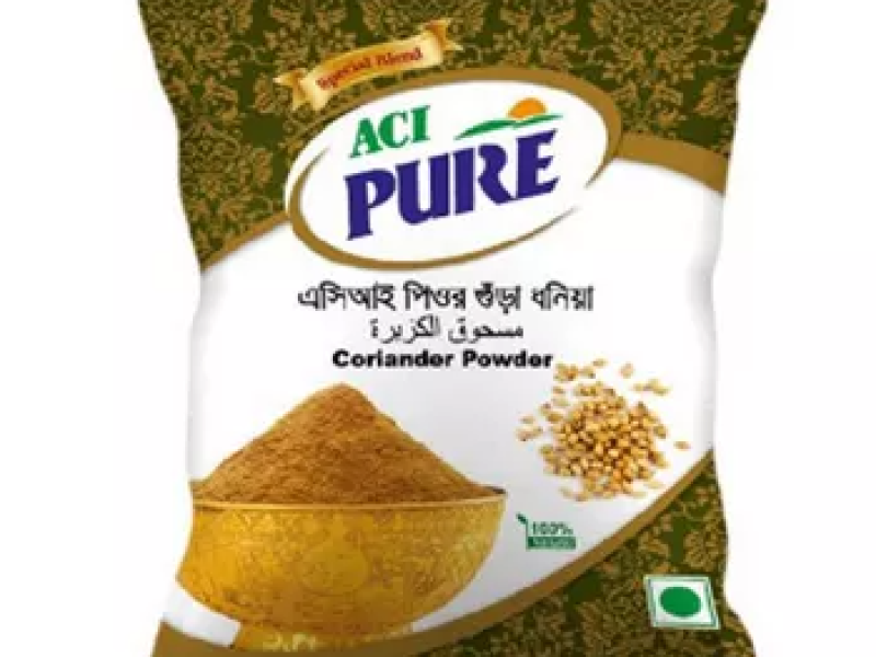 ACI CORIANDER POWDER 200GM