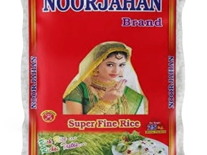 NOOR JAHAN RICE