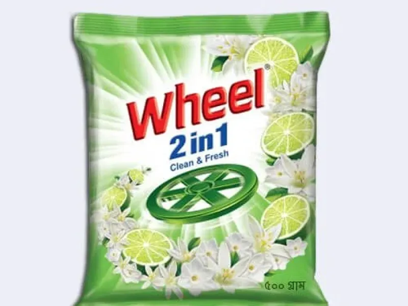 WHEEL  1 KG