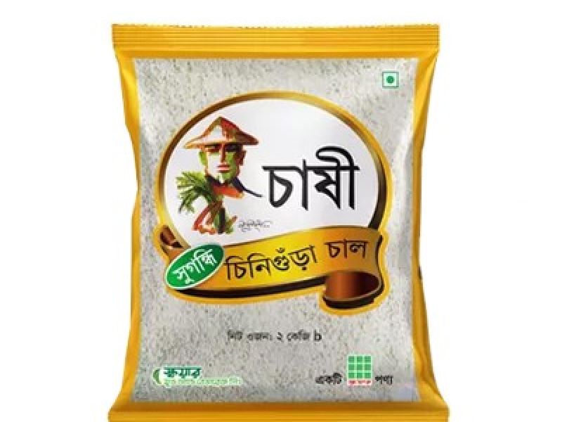 CHASE CHINE GURA RICE
