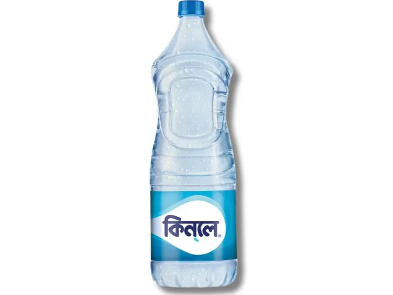 KINLEY WATAR 500 ML