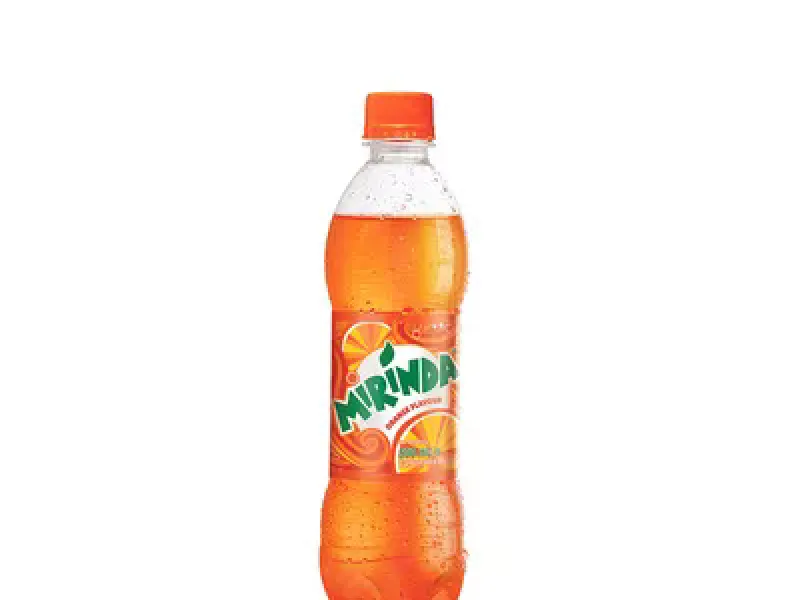 MIRINDA 250 ML