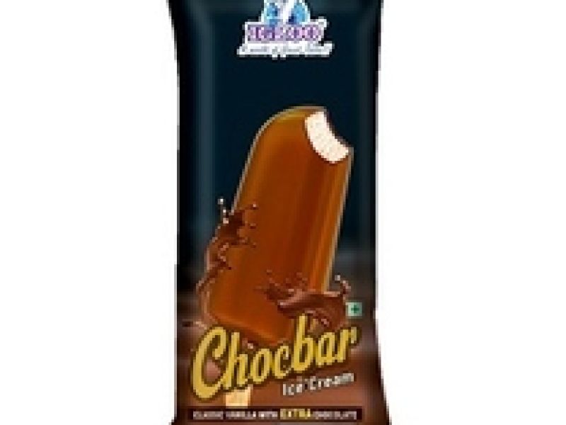 EGELO CHACKBAR ICE CREAME