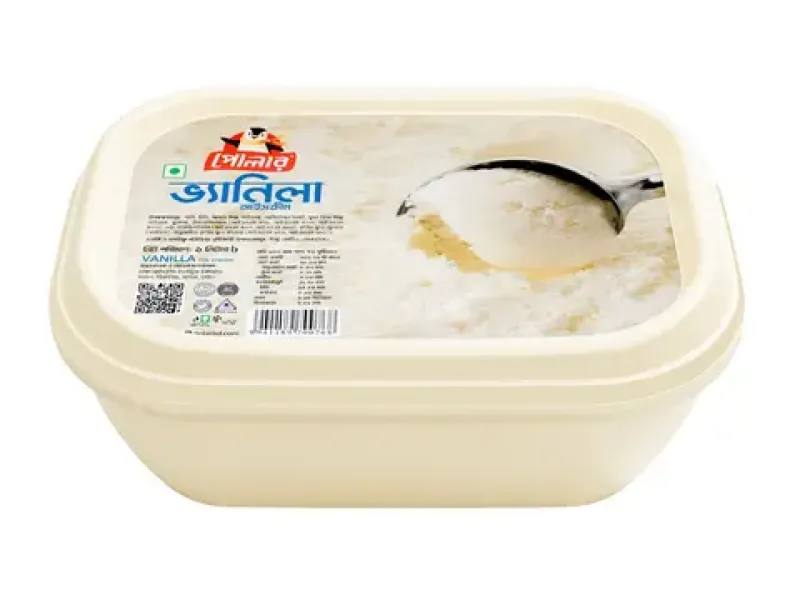 POLAR Valina Ice Cream