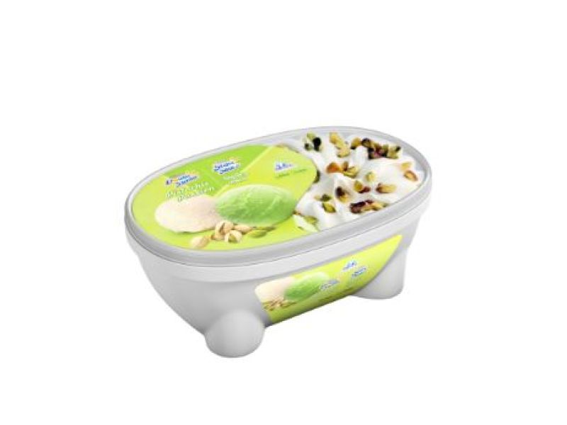 Pistachio Passion