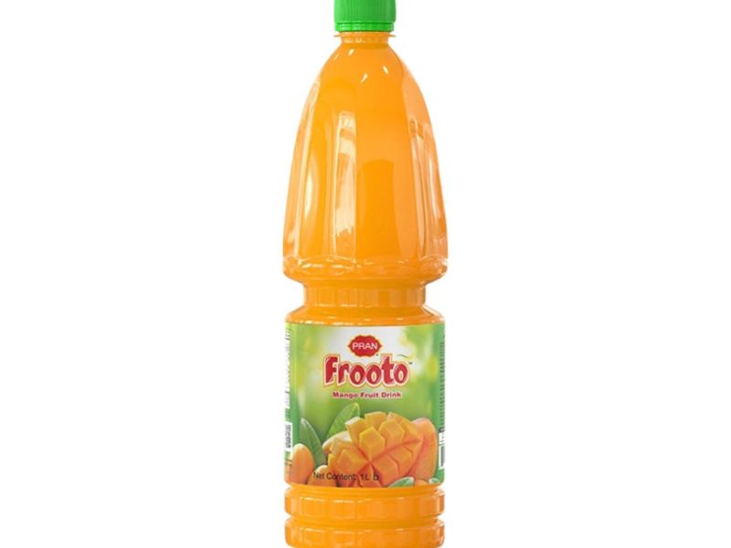 FRUTO 1 L