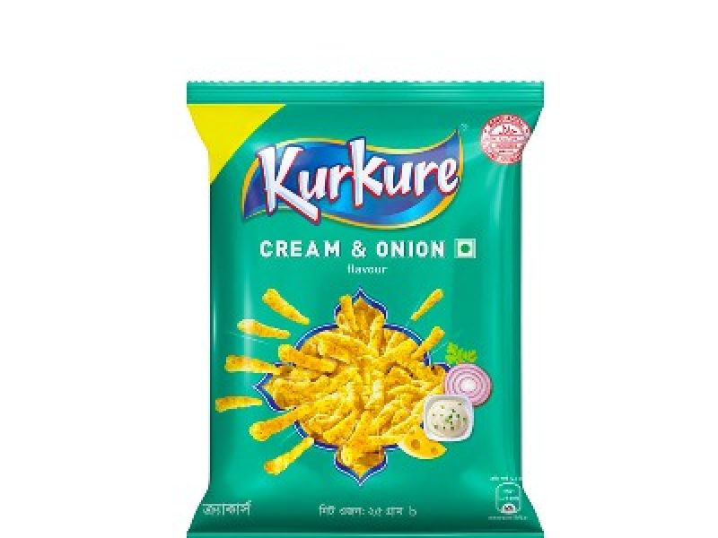 KURKURE