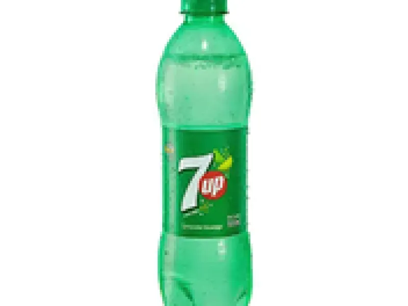 7 UP 500 M.L