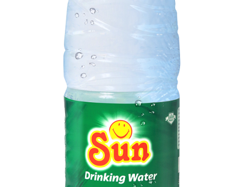 SUN  WATAR 1L
