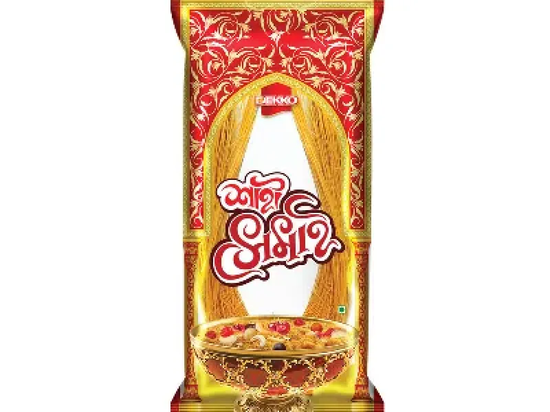 Dekko Shahi Shemai