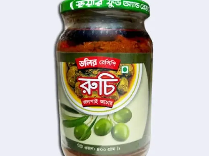 RUCHI JOLPAI