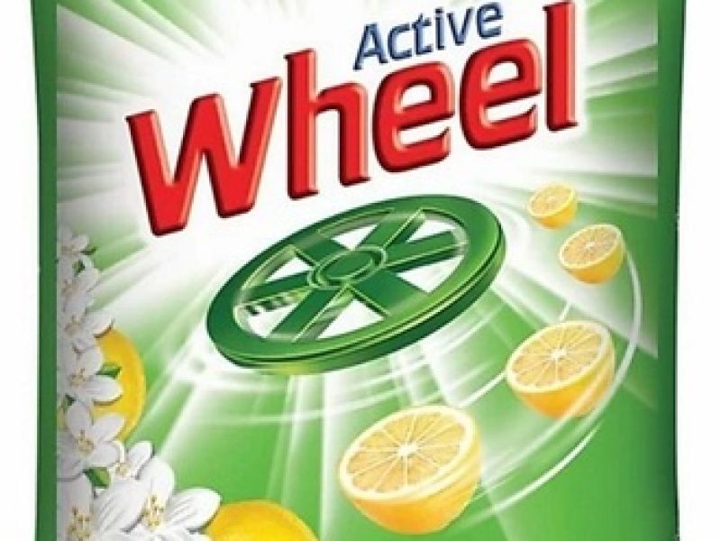 WHEEL MINI