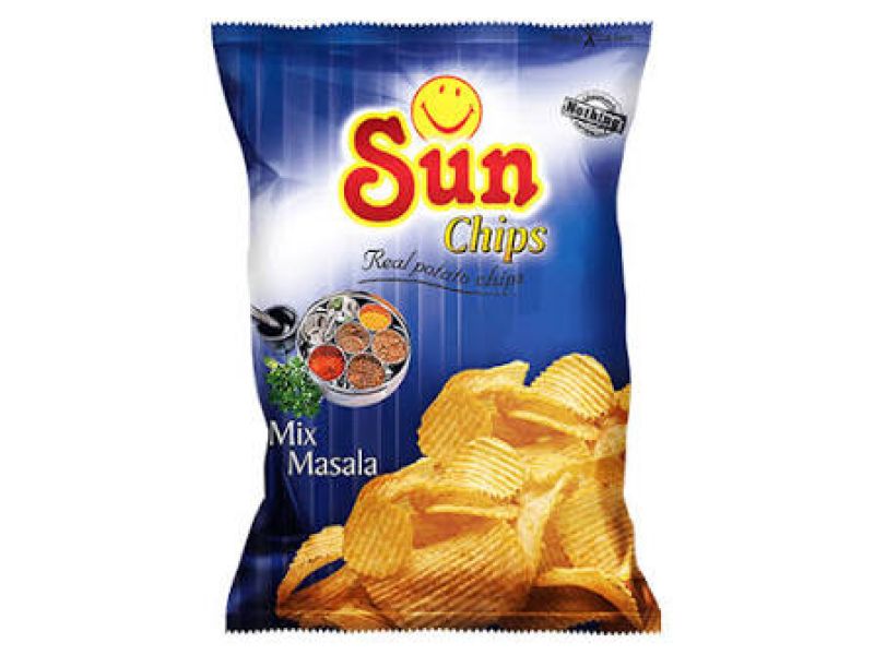 SUN CHIPS
