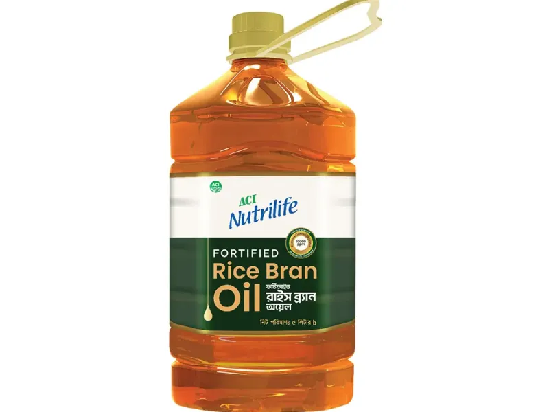 ACI RICE BRAN