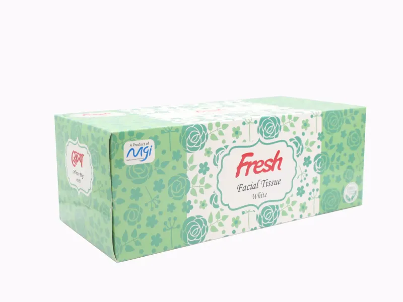 FRESH TISSUE SHOP