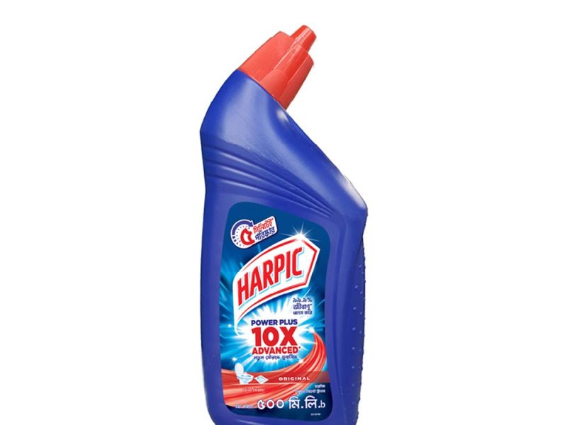 Harpic Toilet Cleaner 500 ML