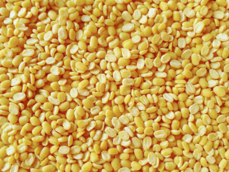 Krrishi Mug Dal 1 kg