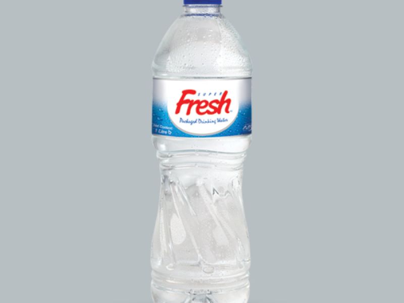 FRESH WATAR 500ML