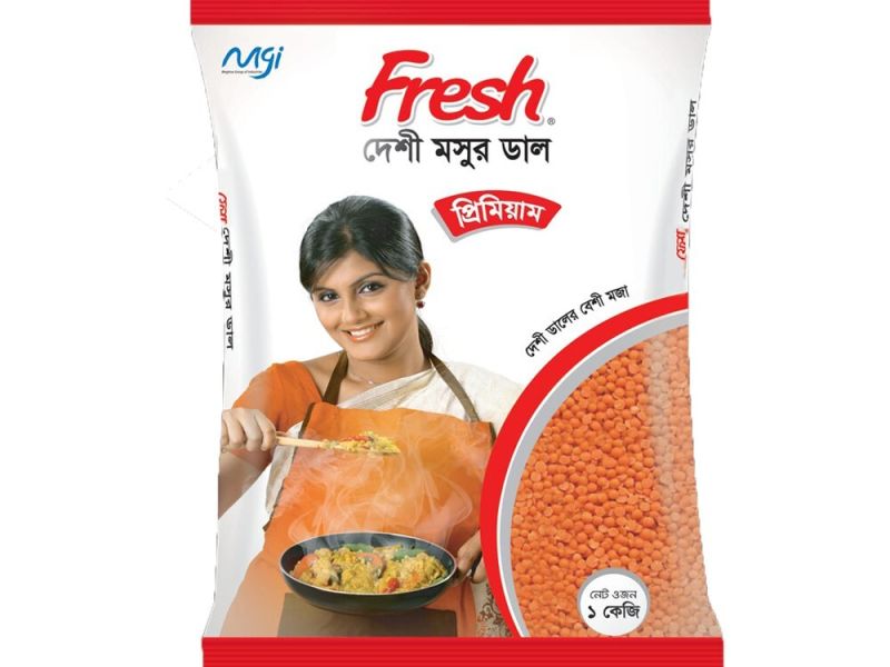 Fresh Premium Moshur Dal 1