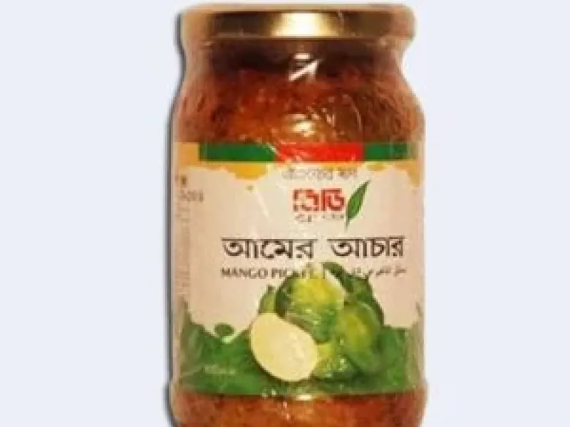 BD  MANGO ACHAR