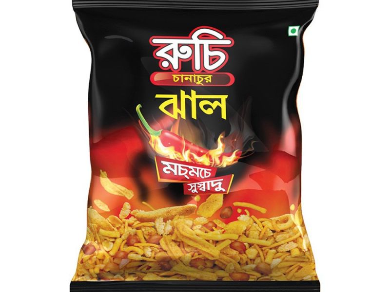 Ruchi Jhal Chanachur