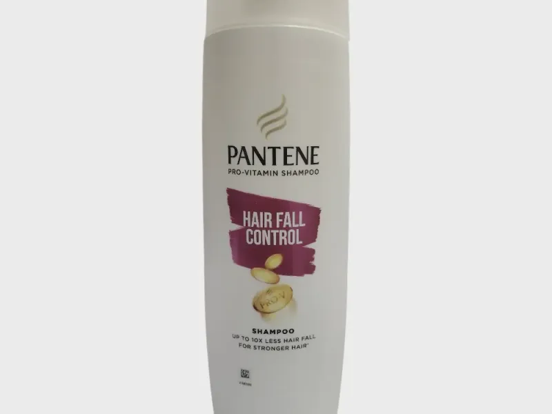 Pantene Hair Fall Control Shampoo 300ml