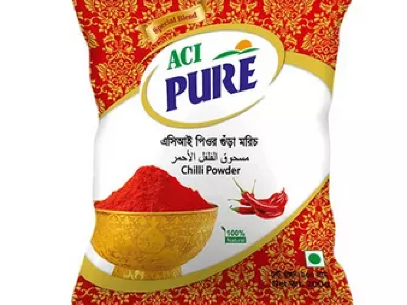 ACI Chilli powder 200 gm