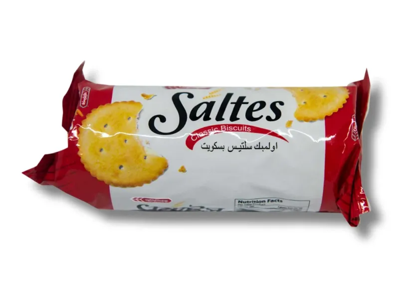 SALTES OLYMPIC