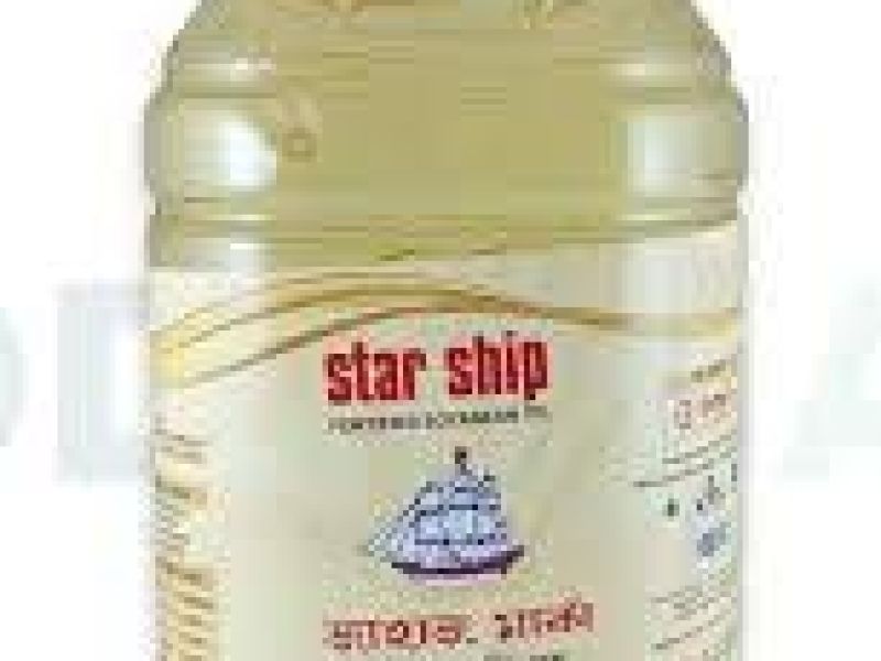 STAR SHIP 5L