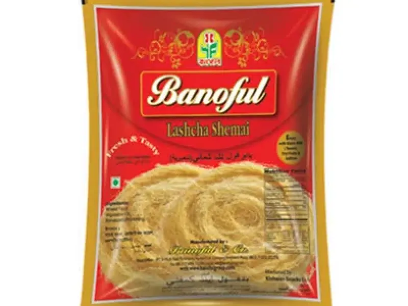 Banoful Lashcha Shemai