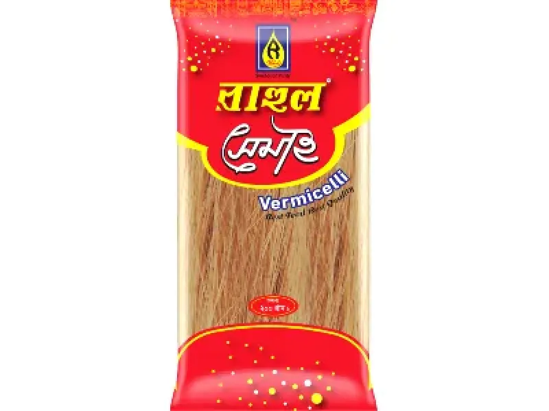 Rahul Vermicelli I Shape Shemai