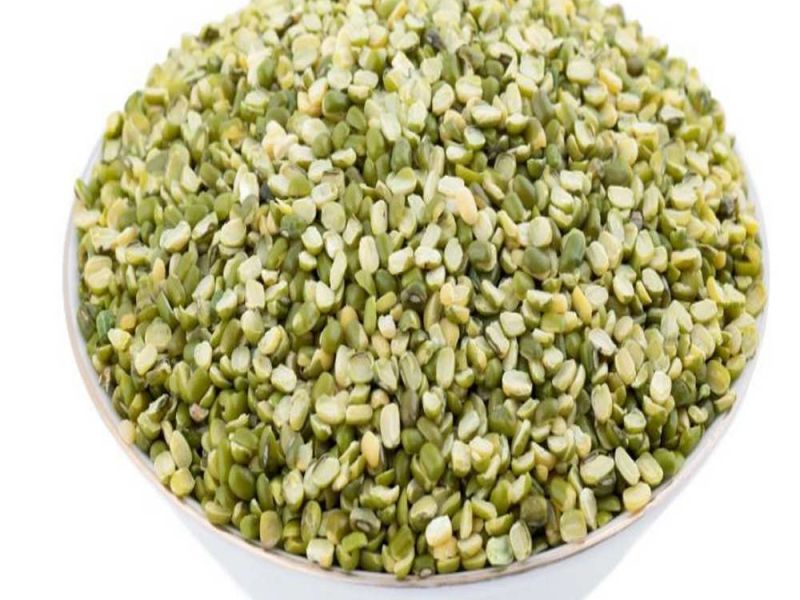Green Moog Dal 500g